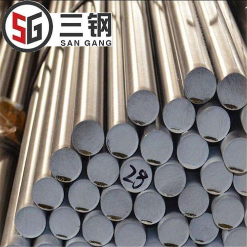 歡迎訪問 35mn棒料抗擊能力好 巨能特殊鋼 三鋼實業
