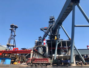 中國二十二冶津西特鋼煉鐵廠高爐大修工程建設紀實