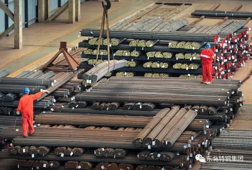 沙鋼集團東北特鋼公司產品實物質量獲行業認可