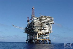 981鉆井平臺(tái)獲國(guó)家科技進(jìn)步特等獎(jiǎng)