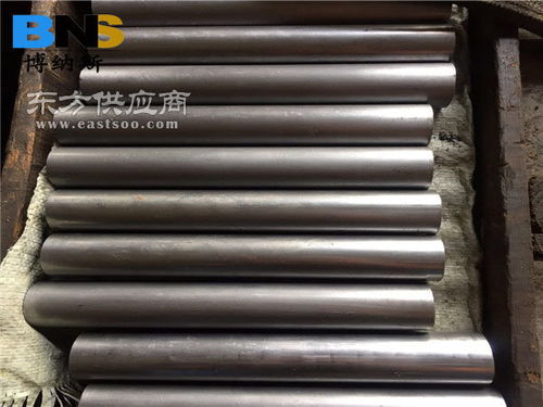 45精密鋼管 精密鋼管 無(wú)錫博納斯特鋼公司圖片