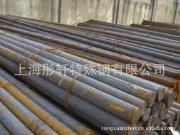 上海彤軒特殊鋼 專精特新，鑄就特殊鋼領(lǐng)域的卓越品質(zhì)