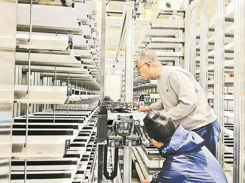 開工第一天，以計算機網(wǎng)絡工程之力助河北企業(yè)奮力奔跑