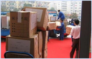 天津鴻福搬家公司 24小時貼心服務，為您的新生活保駕護航