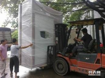 廣州搬家服務哪家強？順豐搬家帶來價格透明與全程保障