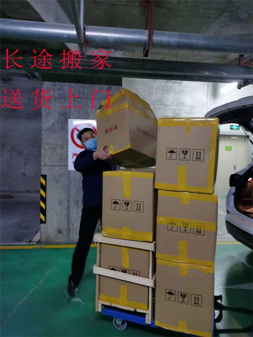 跨境搬家無憂，虎頭與波特蘭的專業之選